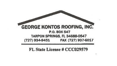 Kontos Roofing