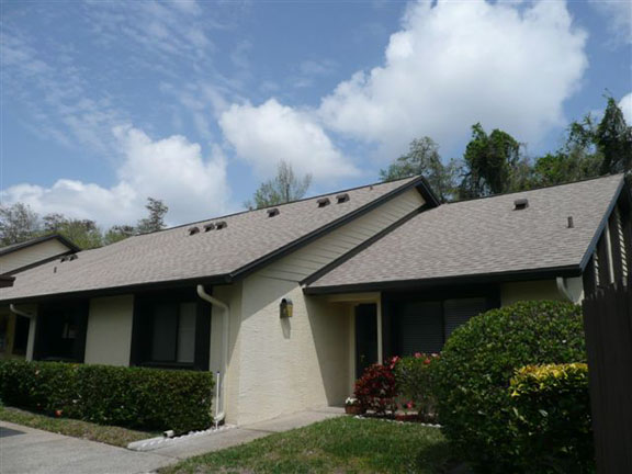 Kontos Roofing